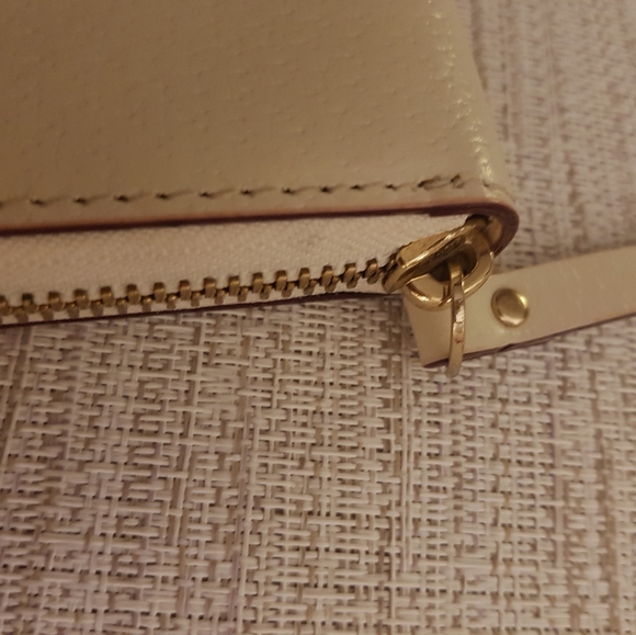 KATE SPADE Beige Wallet - Picture 11 of 12